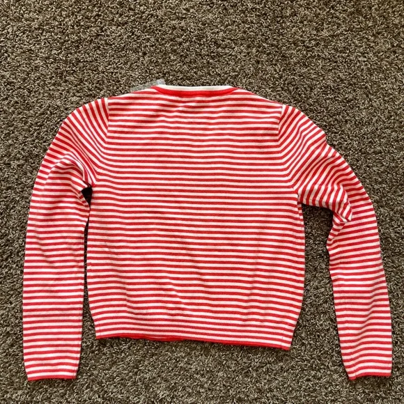 Alex Mill Albertina cardigan - Picture 3 of 8